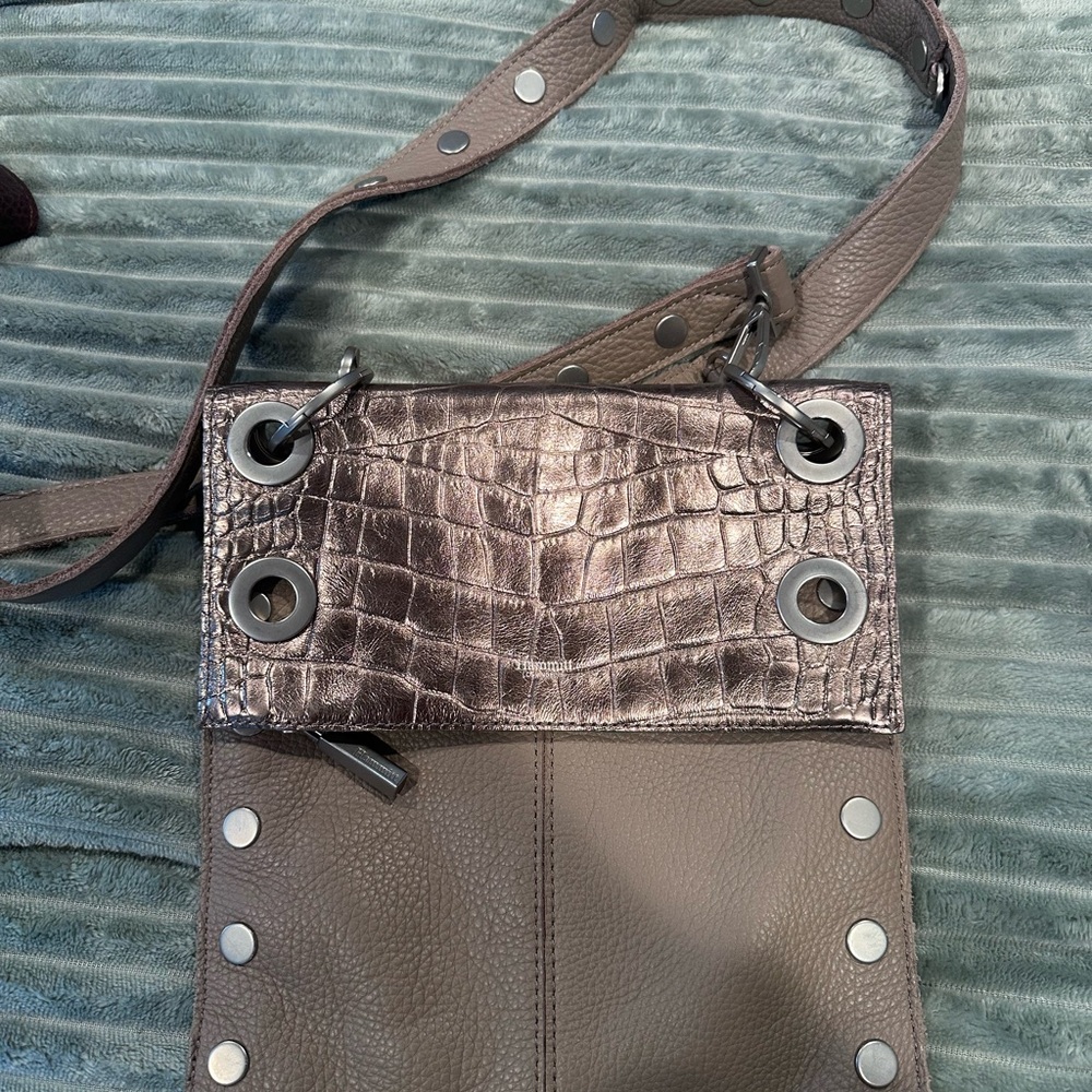 Hammitt crossbody excellent condition